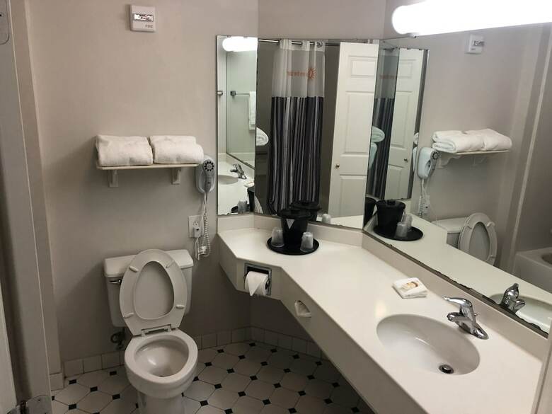 Hotel La Quinta Inn Austin Oltorf