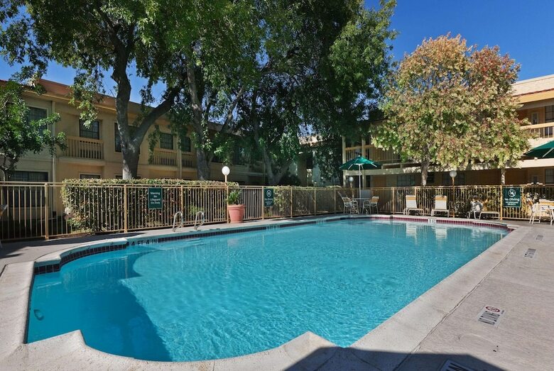 Hotel La Quinta Inn Austin Oltorf