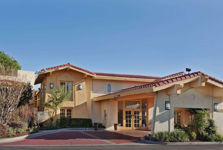 Hotel La Quinta Inn Austin Oltorf