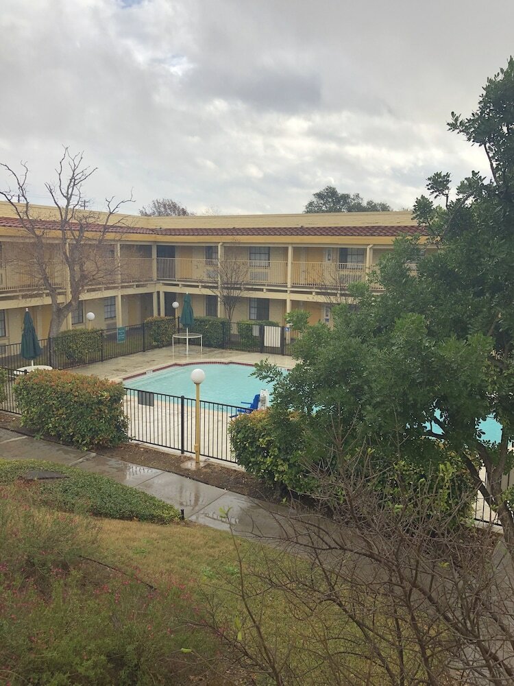 Hotel La Quinta Inn Austin Oltorf