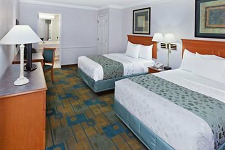 Hotel La Quinta Inn Austin Oltorf