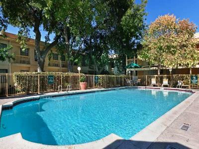Hotel La Quinta Inn Austin Oltorf