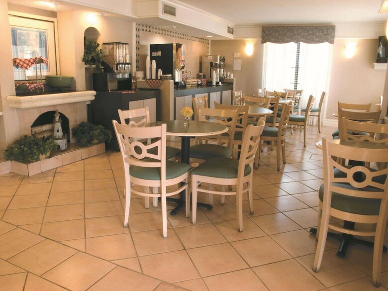 Hotel La Quinta Inn Austin South / Ih35