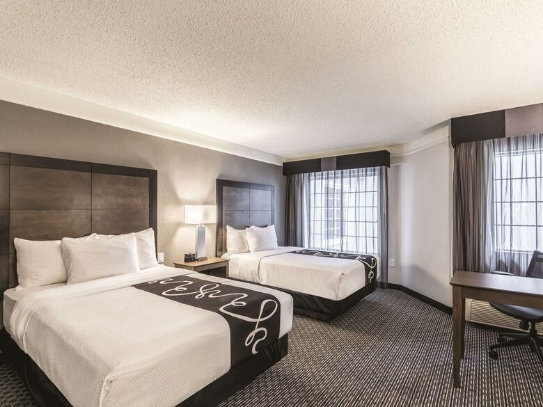 Hotel La Quinta Inn & Suites Austin Mopac North