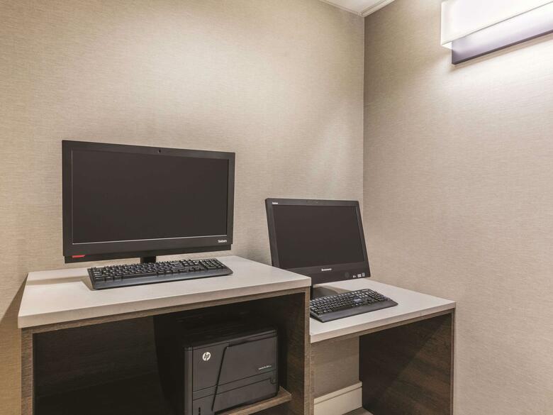 Hotel La Quinta Inn & Suites Austin Mopac North