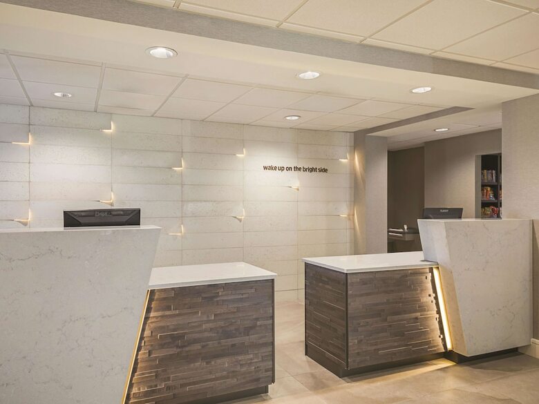 Hotel La Quinta Inn & Suites Austin Mopac North