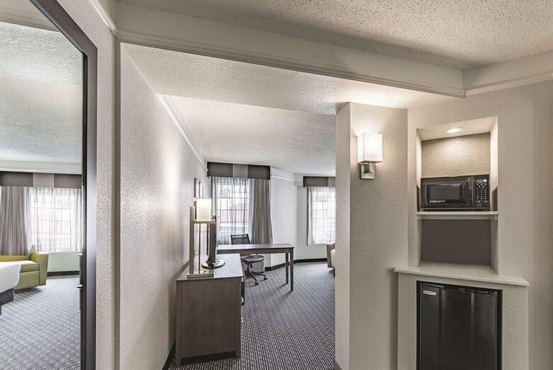Hotel La Quinta Inn & Suites Austin Mopac North