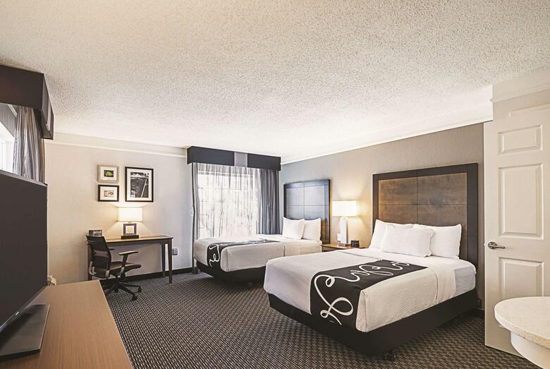 Hotel La Quinta Inn & Suites Austin Mopac North