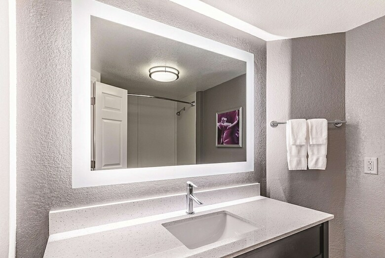 Hotel La Quinta Inn & Suites Austin Mopac North
