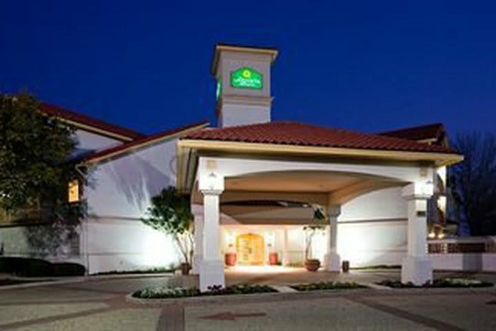 Hotel La Quinta Inn & Suites Austin Mopac North