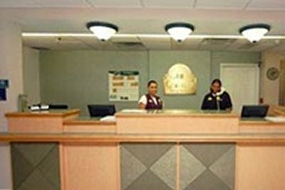 Hotel La Quinta Inn & Suites Austin Mopac North