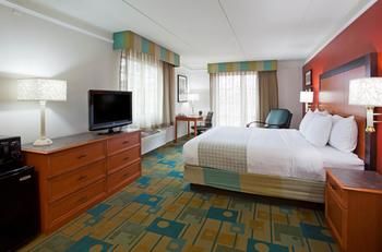 Hotel La Quinta Chicago Oakbrook Terrace
