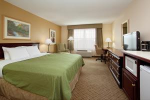 Hotel Country Inn & Suites