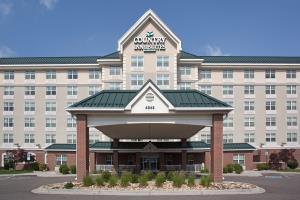 Hotel Country Inn & Suites