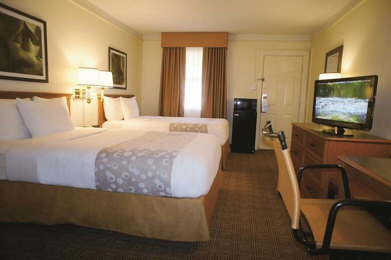 Hotel La Quinta Inn Denver - Cherry Creek