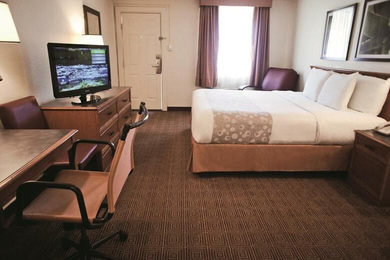 Hotel La Quinta Inn Denver - Cherry Creek