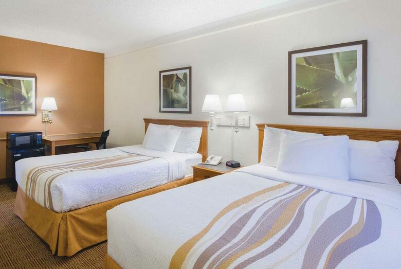 Hotel La Quinta Inn Denver - Cherry Creek