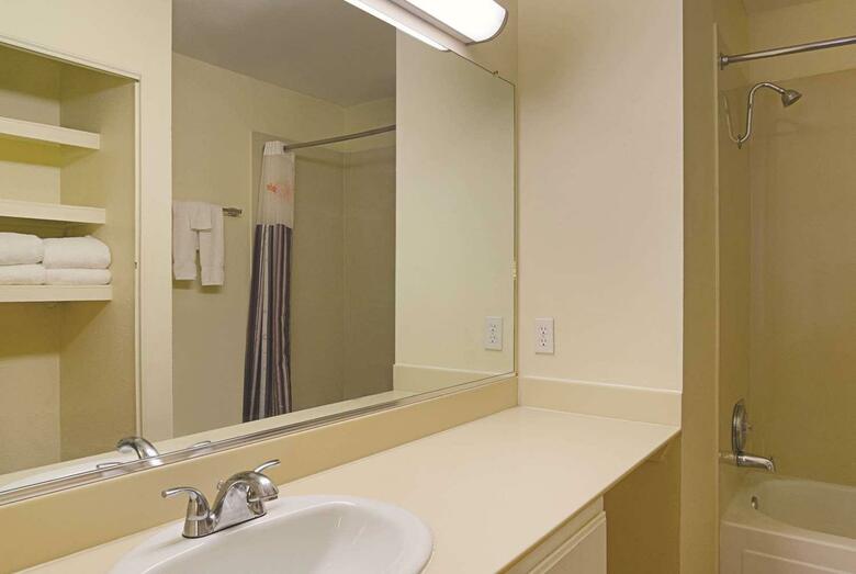 Hotel La Quinta Inn Denver - Cherry Creek