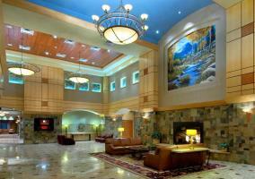 Red Lion Hotel Denver Central