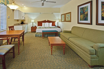 Hotel Holiday Inn Harbourside Indian Rocks