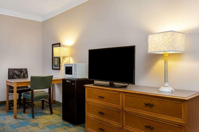 Hotel La Quinta Clearwater