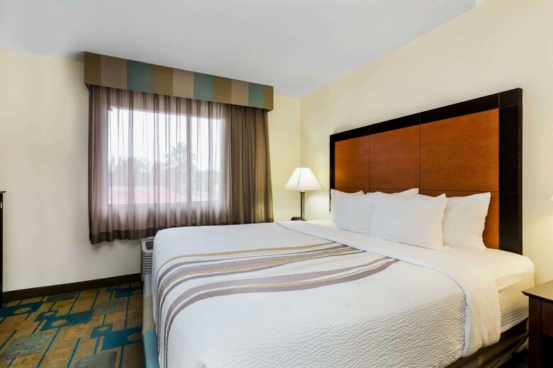 Hotel La Quinta Clearwater