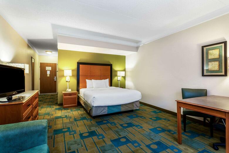Hotel La Quinta Clearwater
