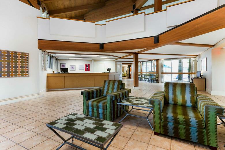 Hotel La Quinta Clearwater
