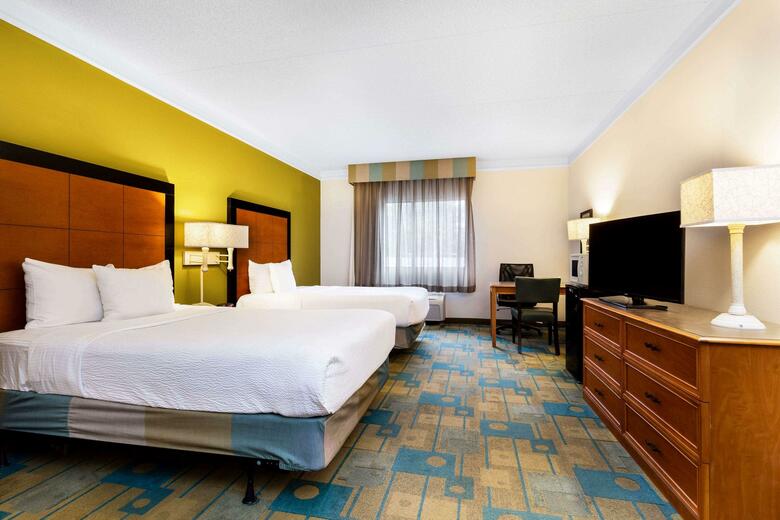 Hotel La Quinta Clearwater