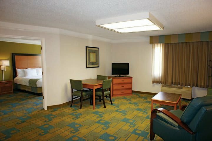 Hotel La Quinta Clearwater