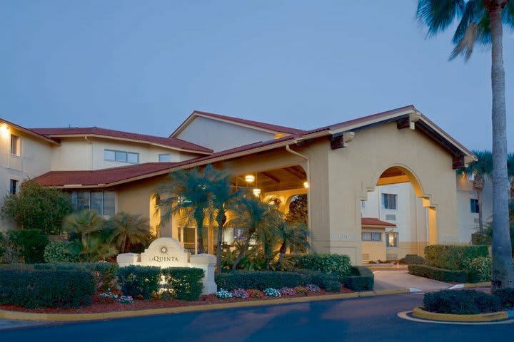 Hotel La Quinta Clearwater