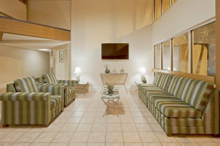 Hotel La Quinta Clearwater