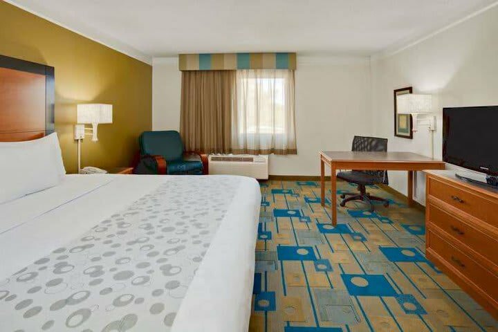 Hotel La Quinta Clearwater