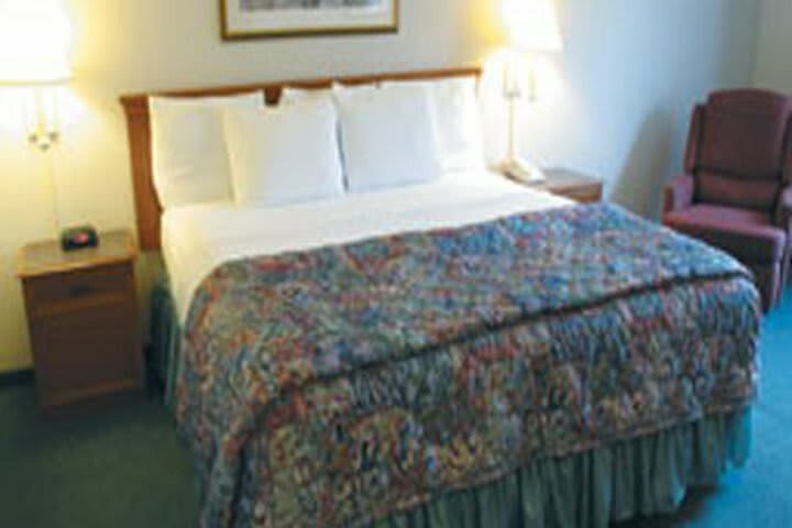 Hotel La Quinta Clearwater