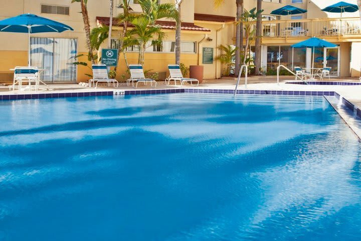 Hotel La Quinta Clearwater