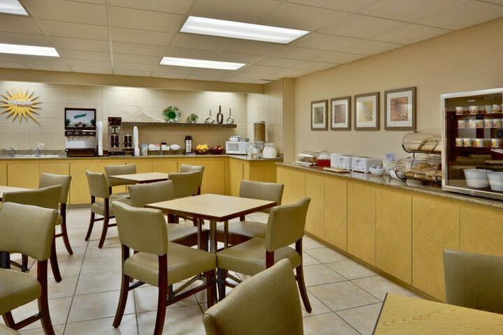 Hotel La Quinta Clearwater