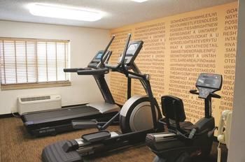 Hotel La Quinta Inn Houston Northwest