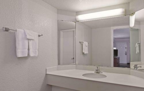 Hotel La Quinta Inn Houston Cy Fair