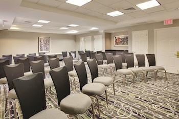 Hotel La Quinta Inn & Suites Houston West Park 10