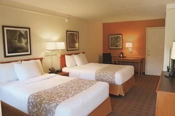 Hotel La Quinta Inn Houston La Porte