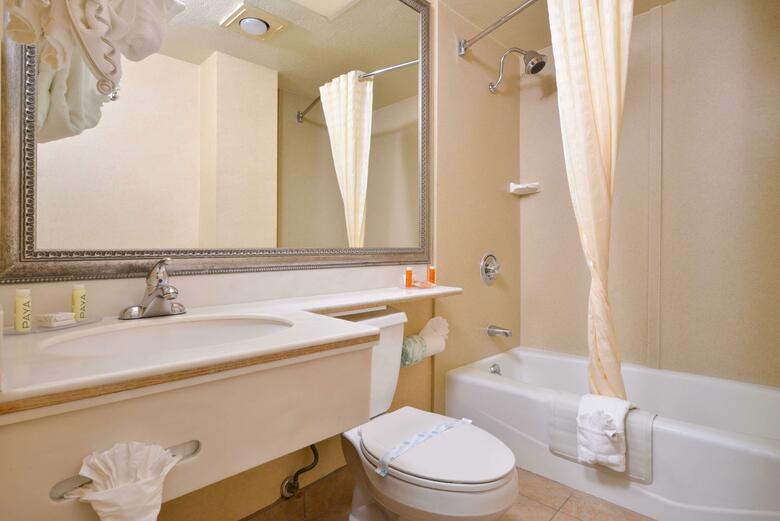 Hotel Best Western Plaza Hollywood