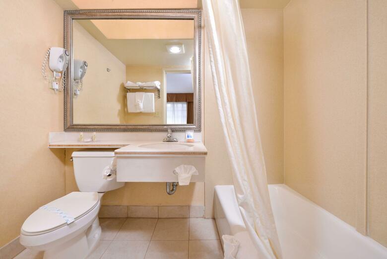 Hotel Best Western Plaza Hollywood