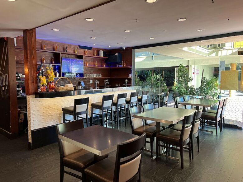 Hotel Best Western Plaza Hollywood