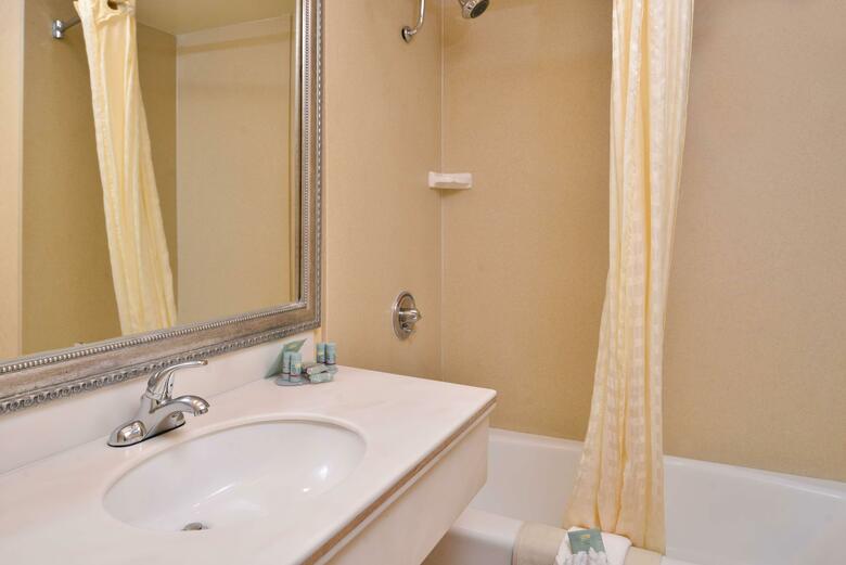 Hotel Best Western Plaza Hollywood