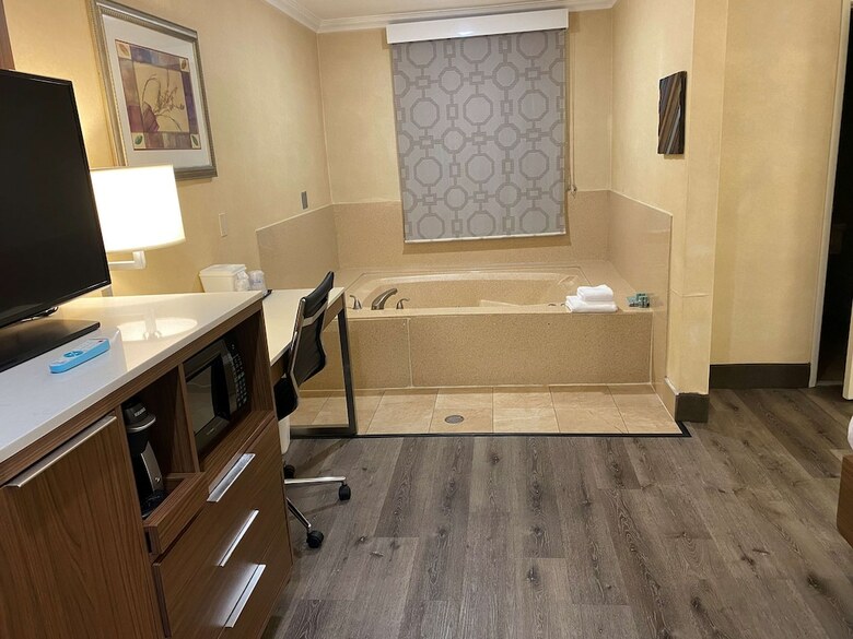 Hotel Best Western Plaza Hollywood