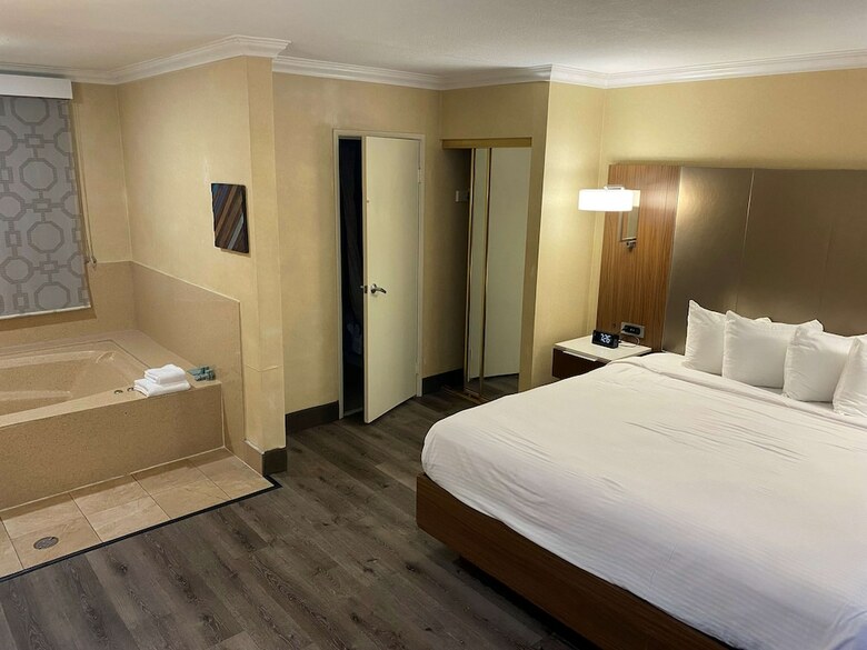 Hotel Best Western Plaza Hollywood