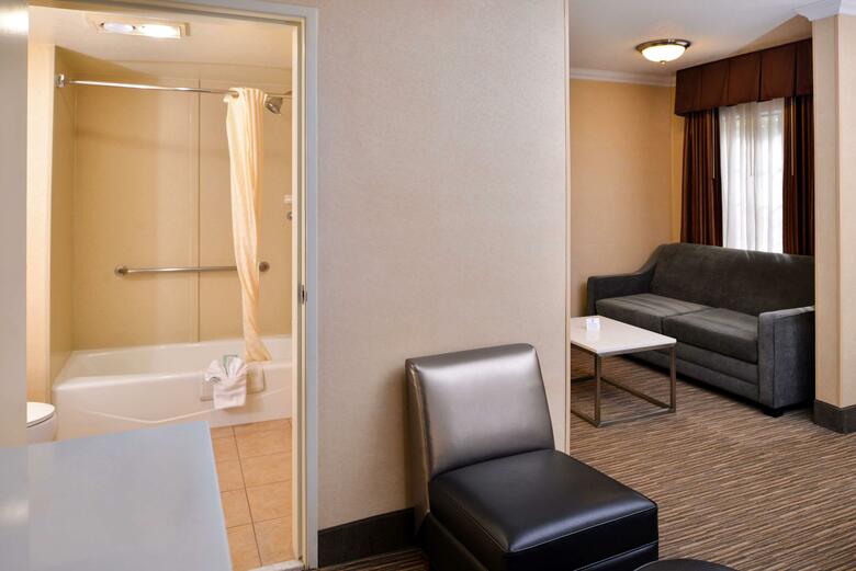 Hotel Best Western Plaza Hollywood