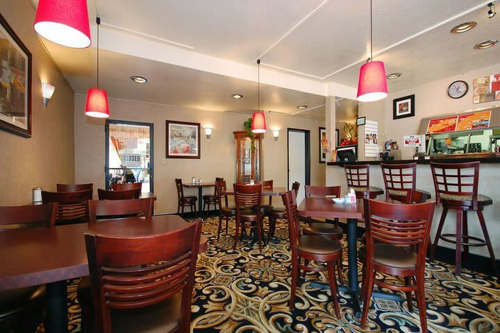 Hotel Best Western Plaza Hollywood