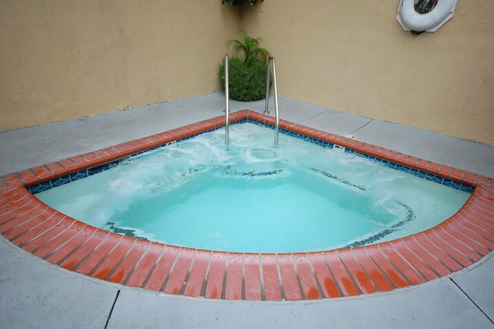 Hotel Best Western Plaza Hollywood