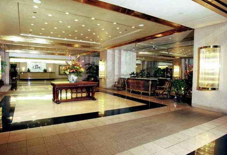 Doubletree Grand Hotel Biscayne Bay
